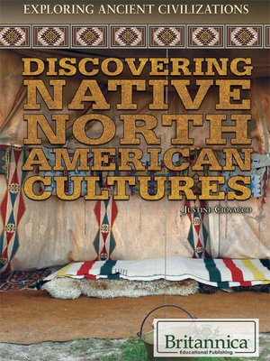 cover image of Discovering Native North American Cultures